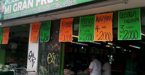 PLAZA DE MERCADO MI GRAN FRUVER BOGOTÁ PLAZA DE MERCADO MI GRAN FRUVER BOGOTÁ